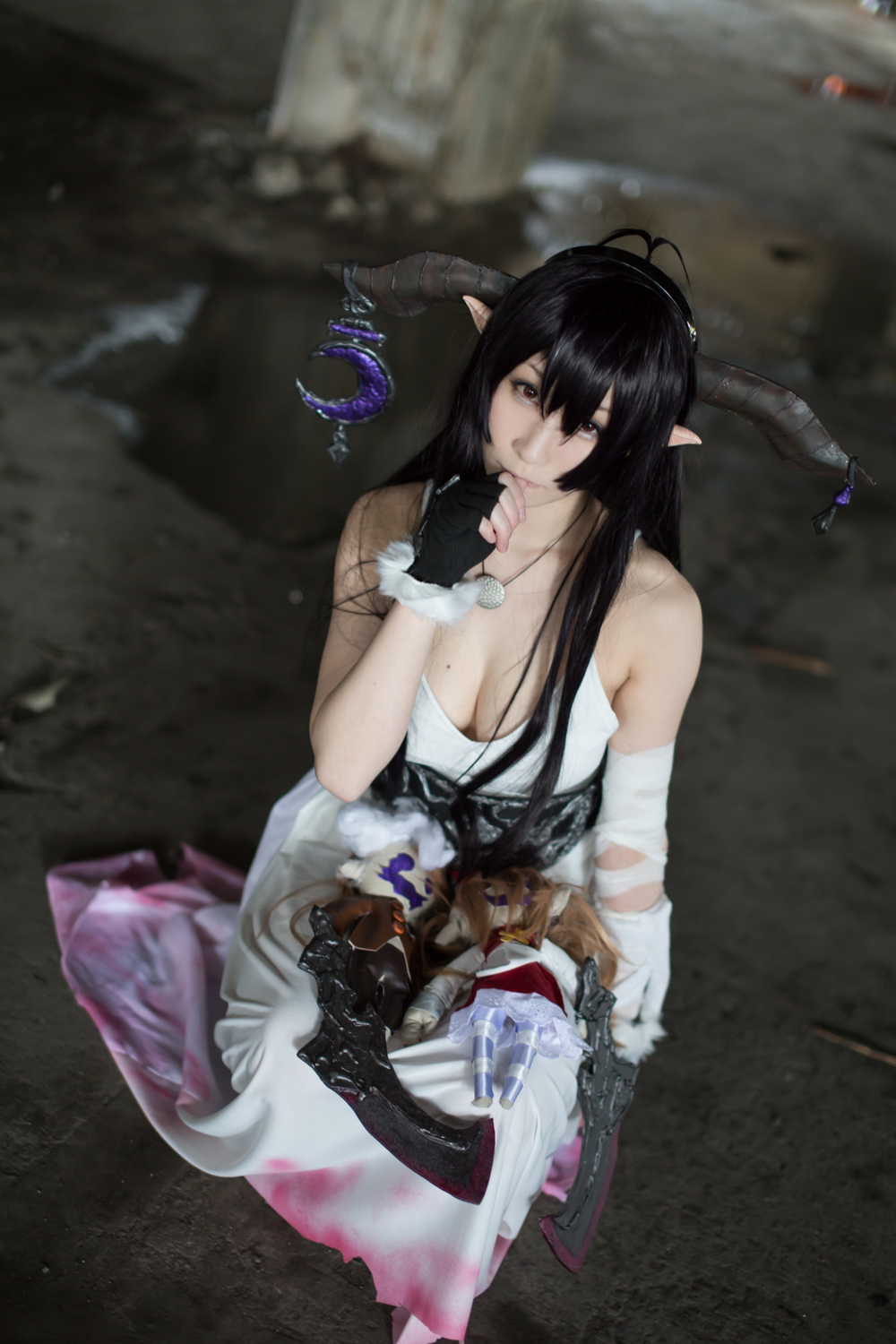 [Suite của tôi] Suite Fantasy (Danua Nalmea)