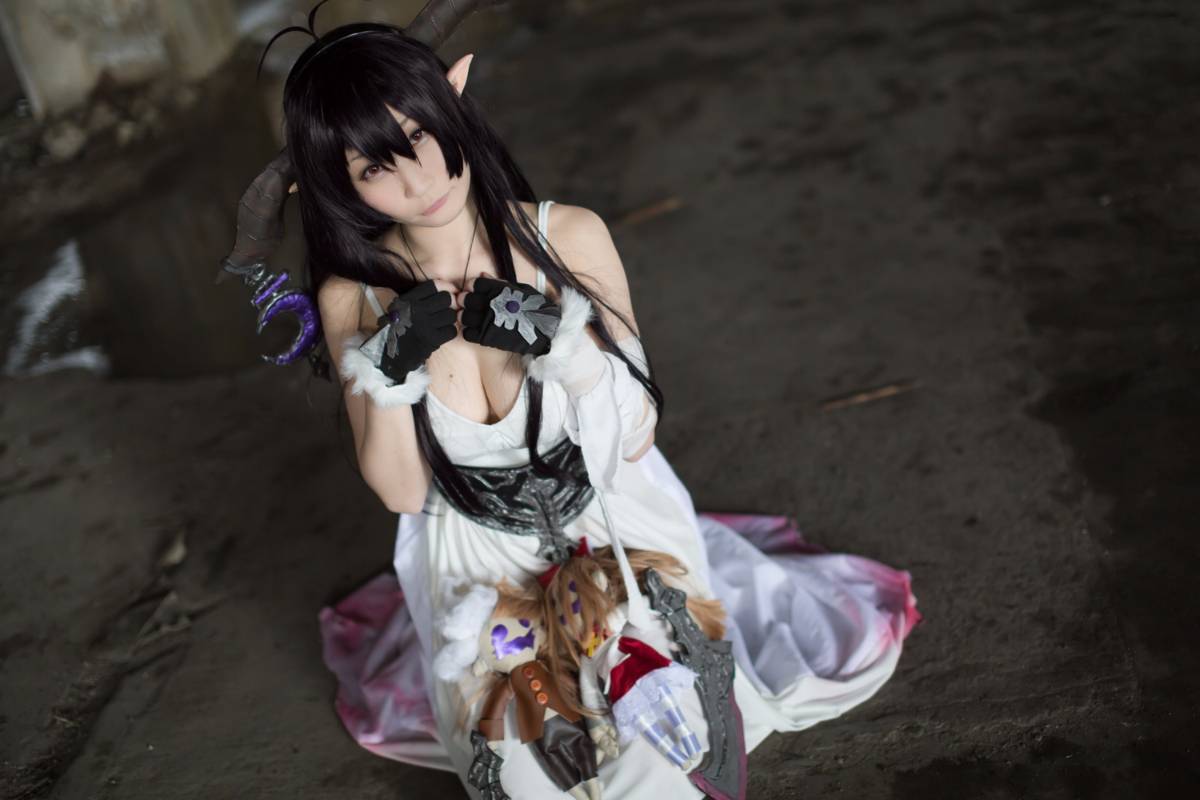 [Suite của tôi] Suite Fantasy (Danua Nalmea)