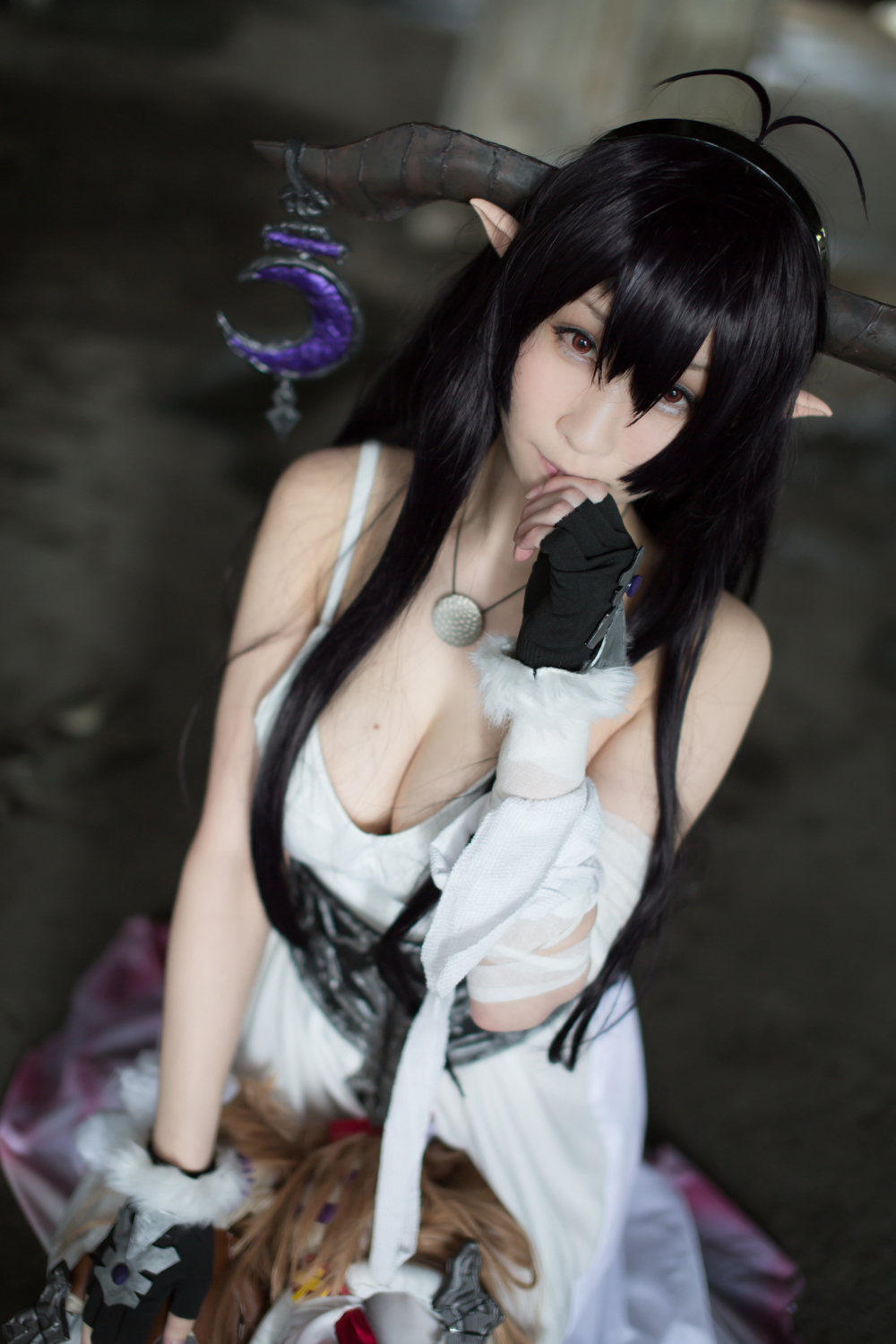 [Suite của tôi] Suite Fantasy (Danua Nalmea)