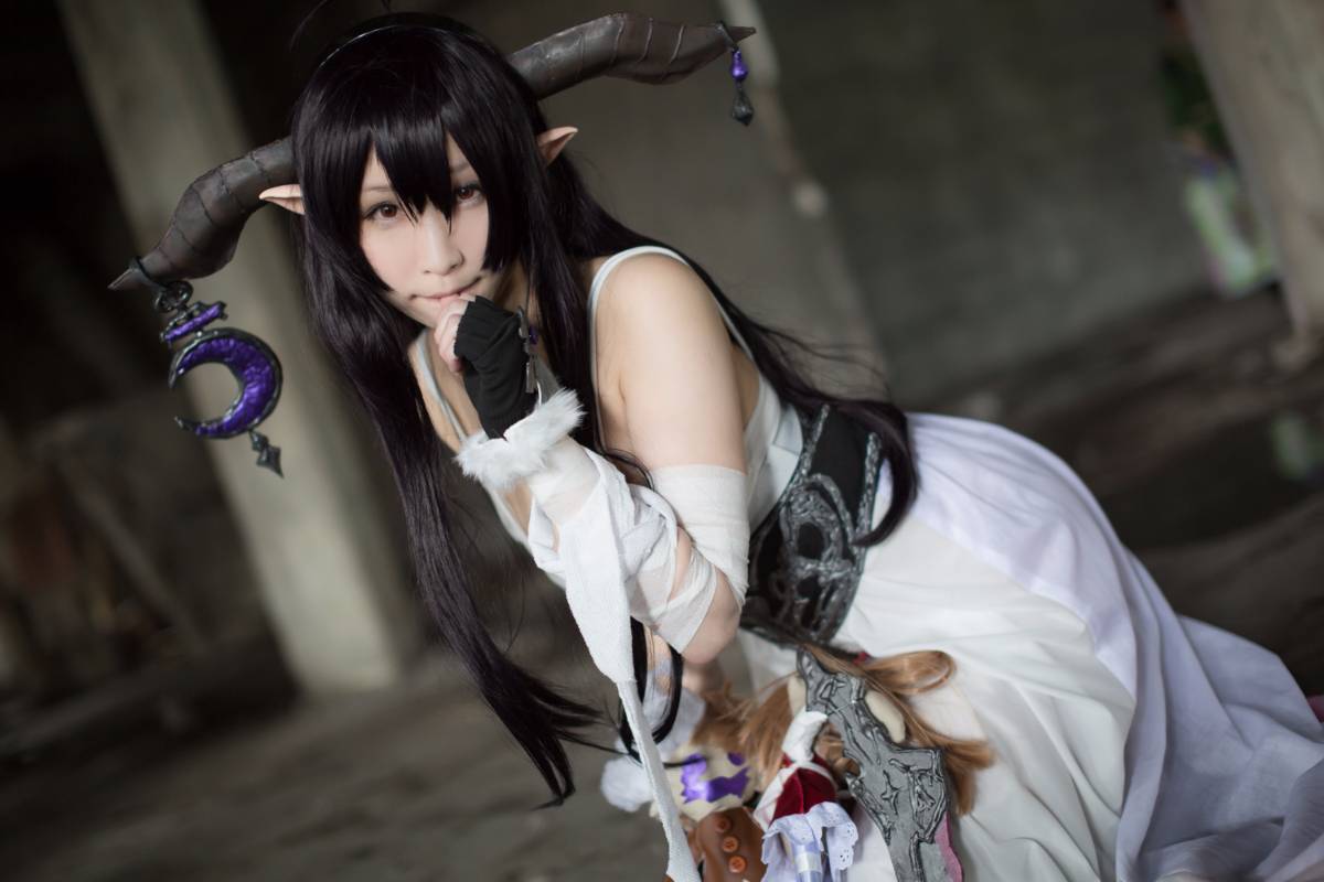 [Suite của tôi] Suite Fantasy (Danua Nalmea)