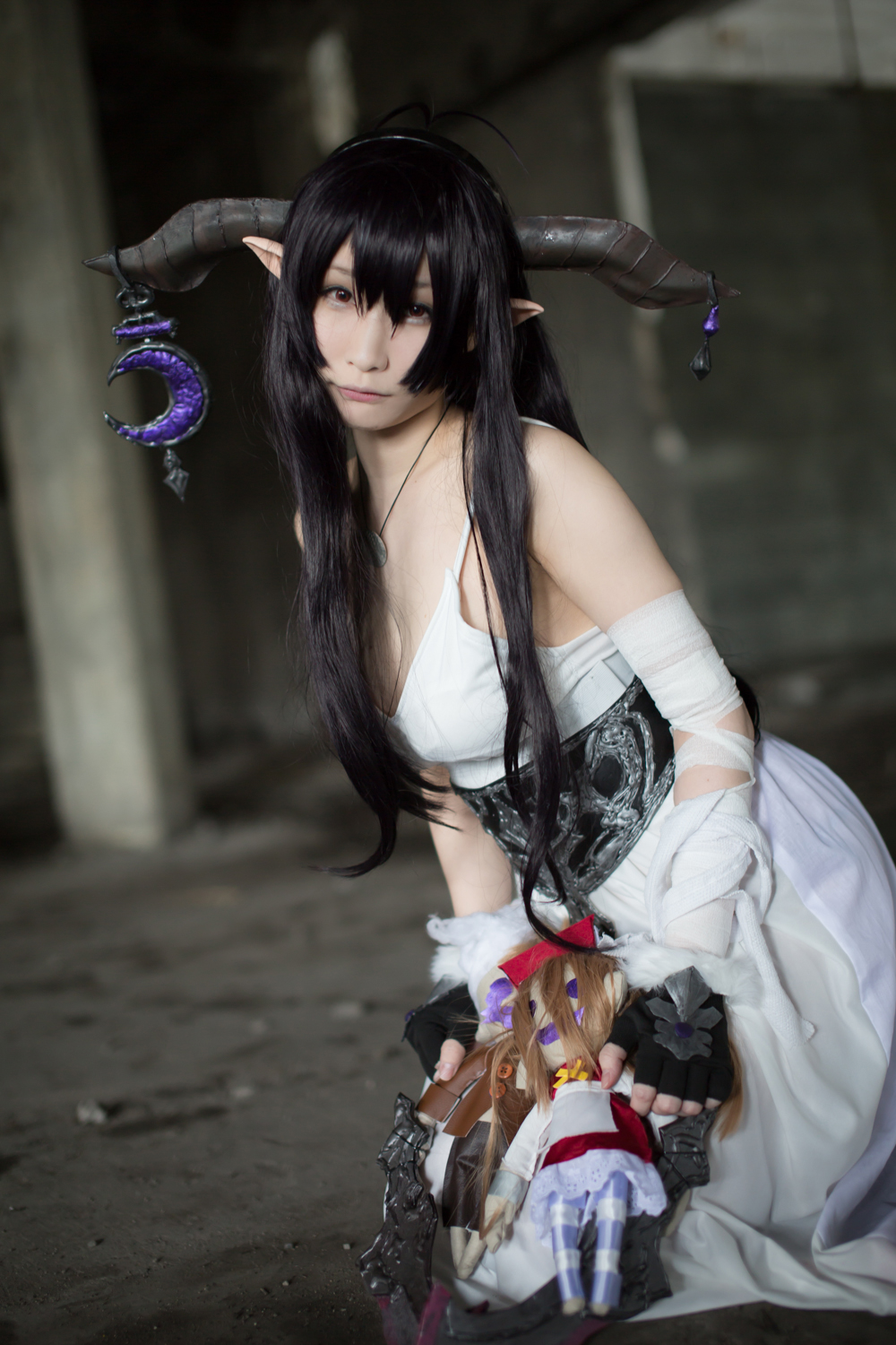 [Suite của tôi] Suite Fantasy (Danua Nalmea)