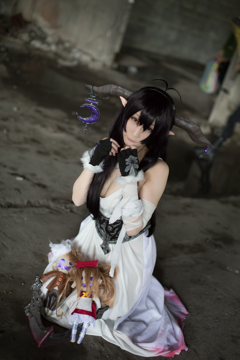 [Suite của tôi] Suite Fantasy (Danua Nalmea)