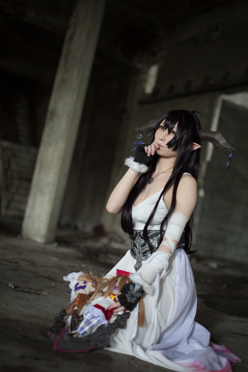 [Suite của tôi] Suite Fantasy (Danua Nalmea)