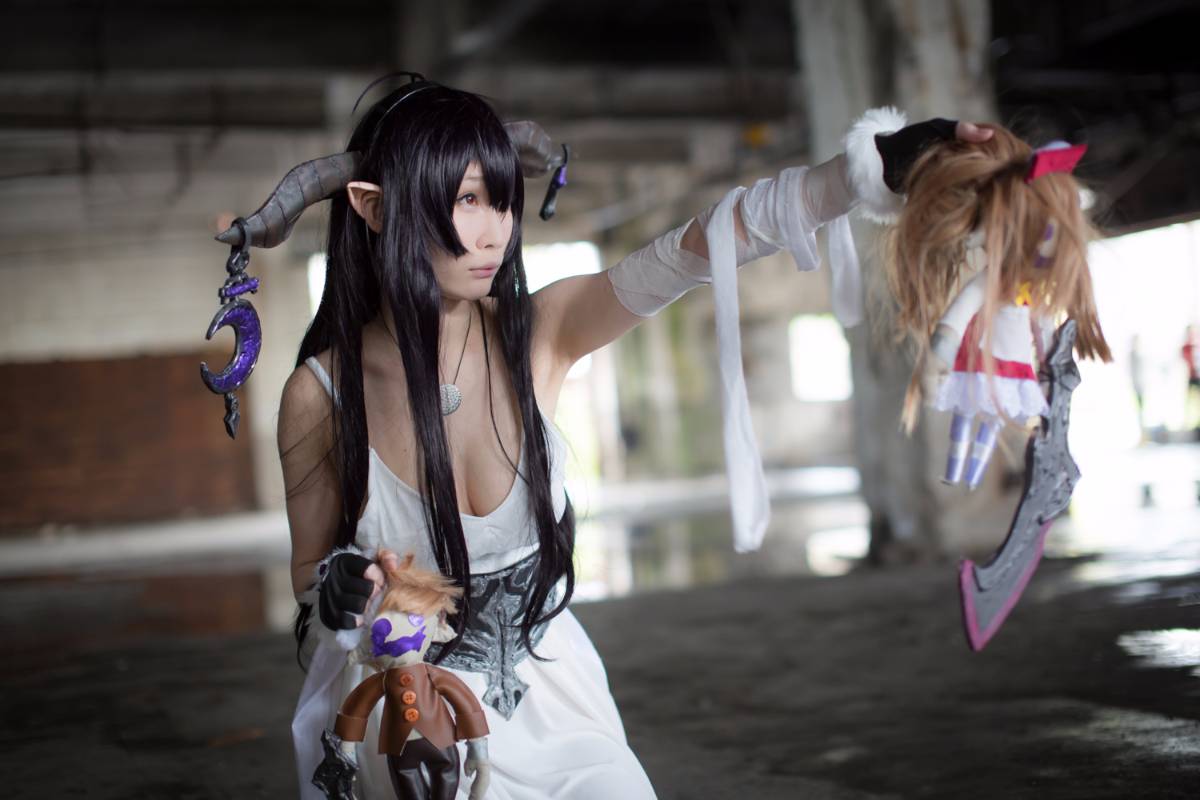 [Suite của tôi] Suite Fantasy (Danua Nalmea)