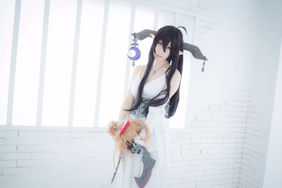 [Suite của tôi] Suite Fantasy (Danua Nalmea)