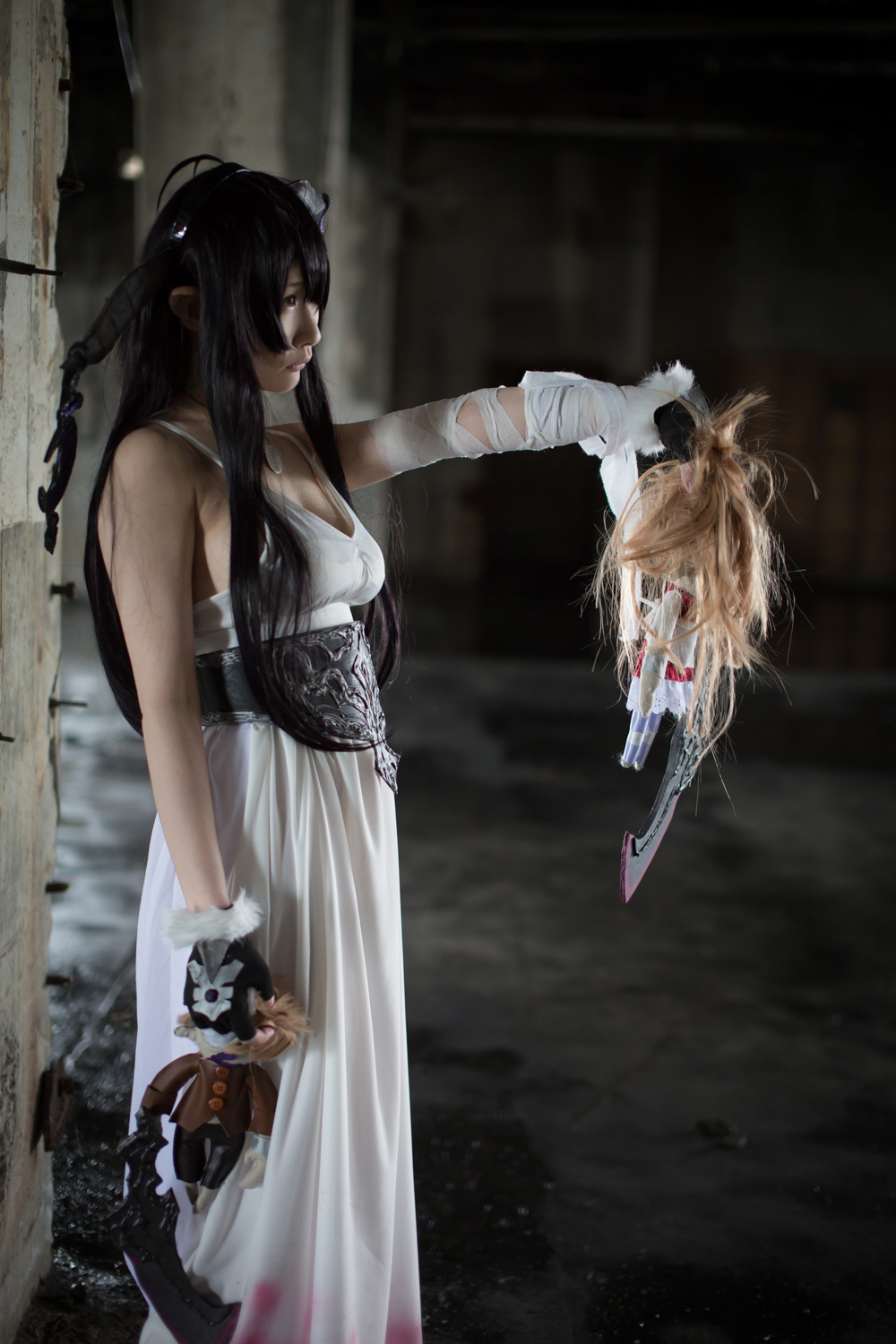 [Suite của tôi] Suite Fantasy (Danua Nalmea)