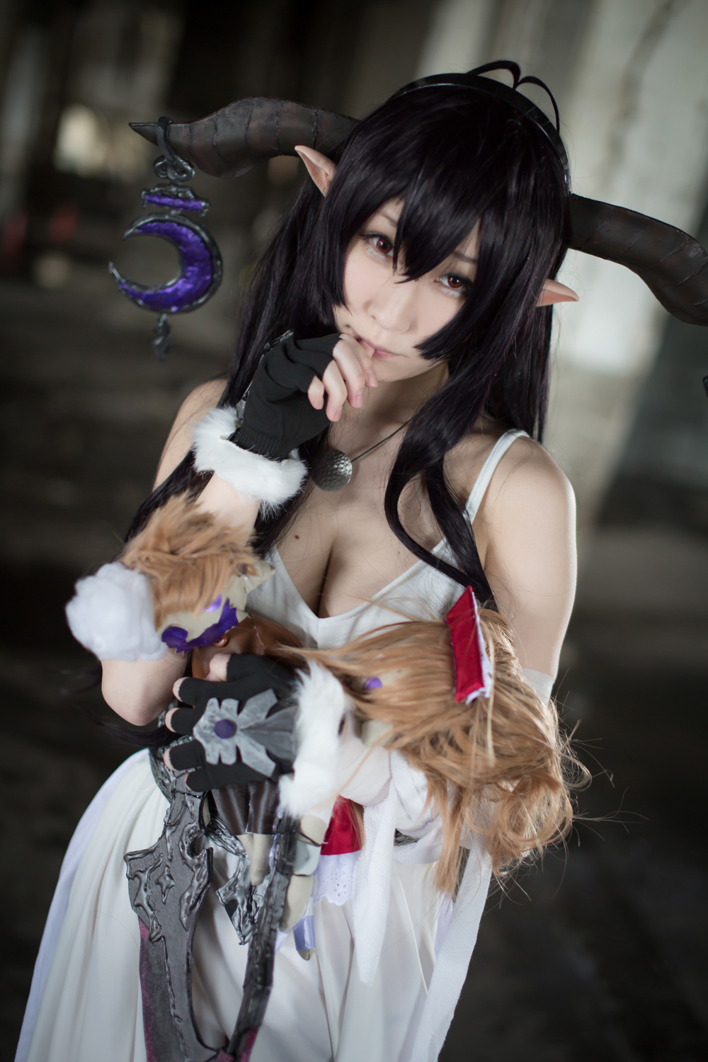 [Suite của tôi] Suite Fantasy (Danua Nalmea)