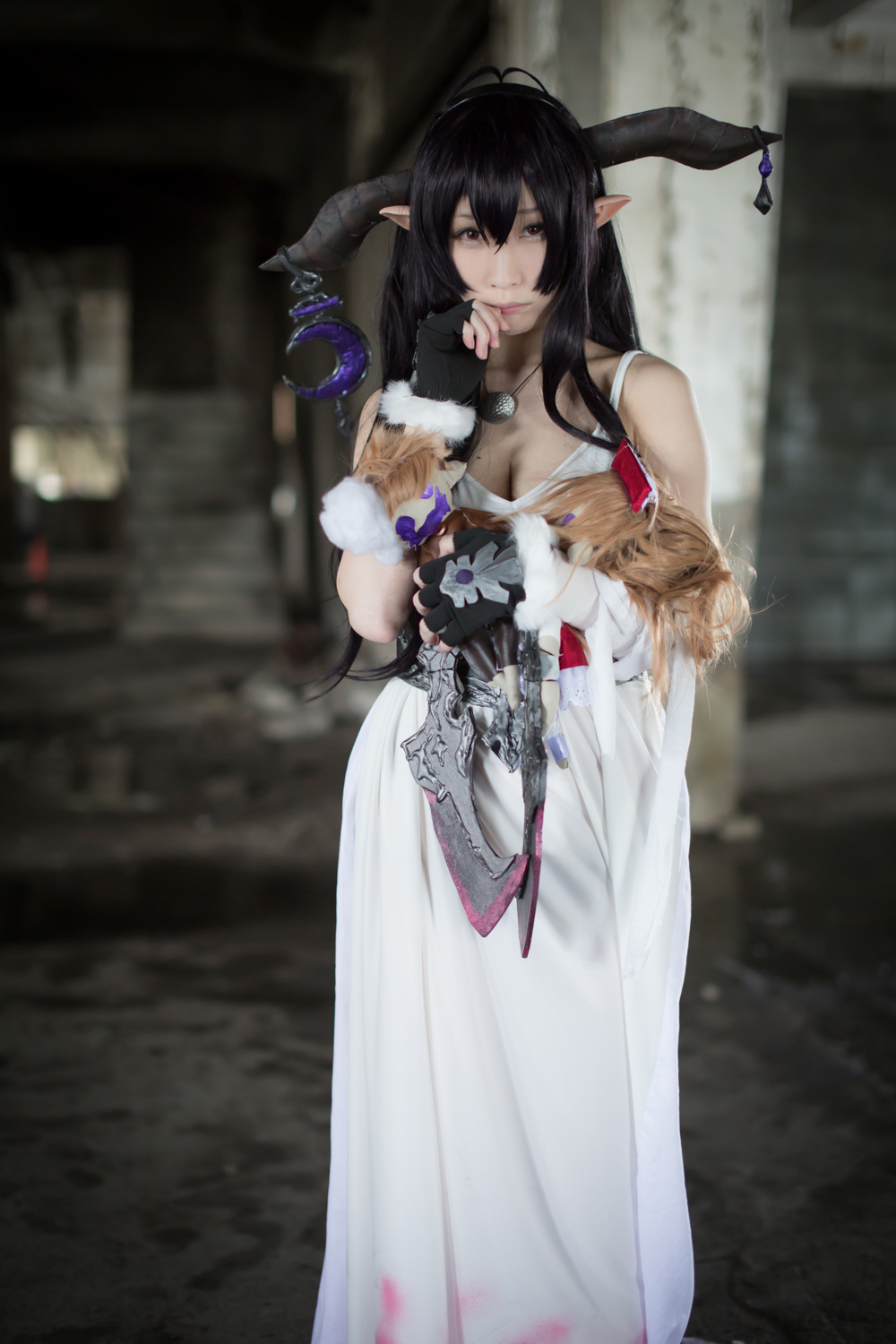 [Suite của tôi] Suite Fantasy (Danua Nalmea)