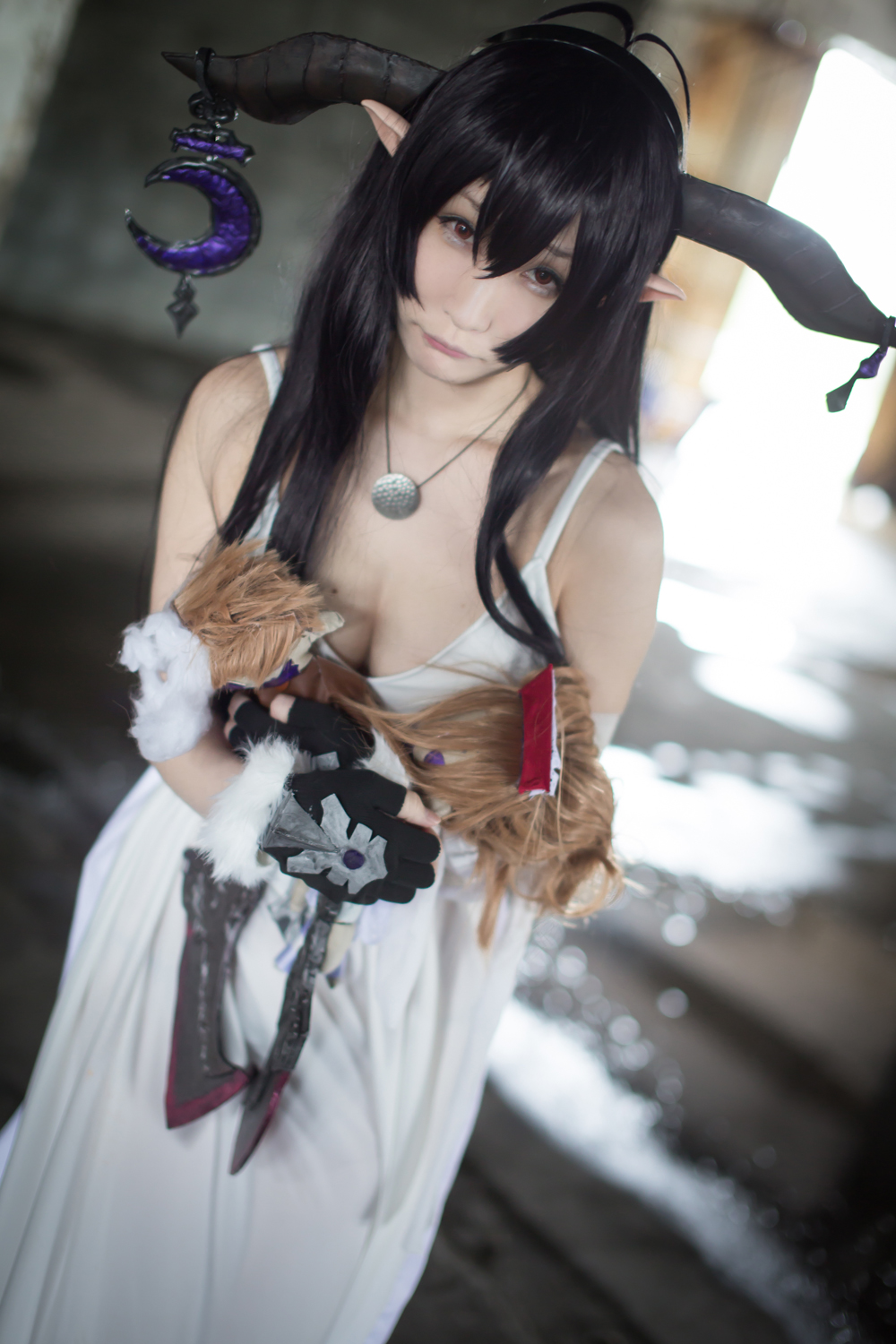 [Suite của tôi] Suite Fantasy (Danua Nalmea)