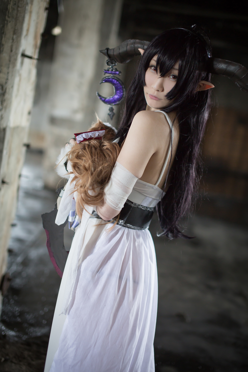 [Suite của tôi] Suite Fantasy (Danua Nalmea)