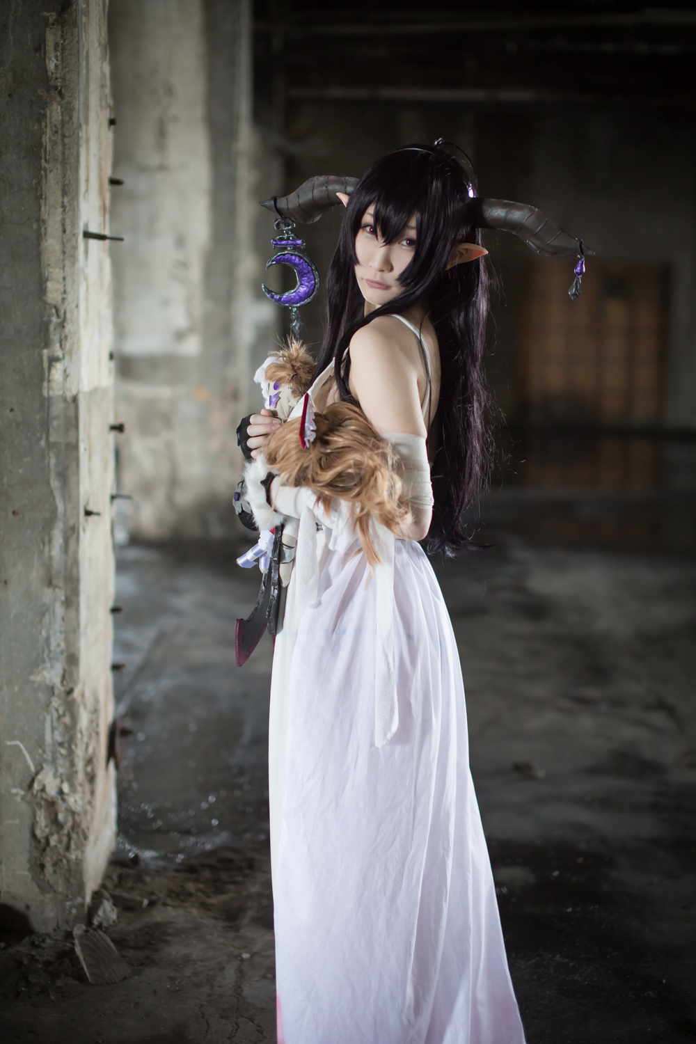 [Suite của tôi] Suite Fantasy (Danua Nalmea)