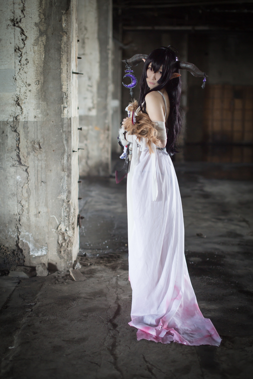 [Suite của tôi] Suite Fantasy (Danua Nalmea)