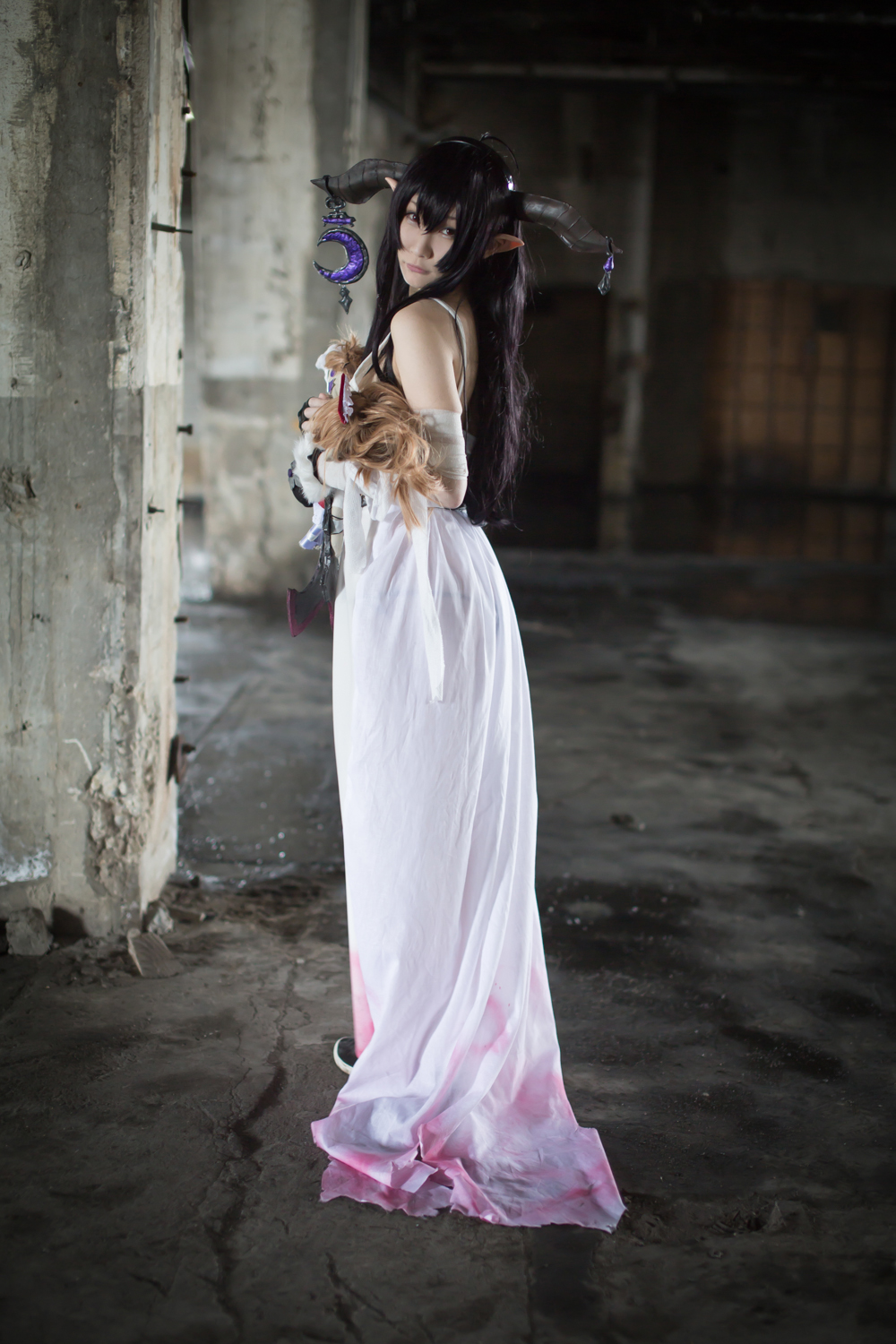 [Suite của tôi] Suite Fantasy (Danua Nalmea)