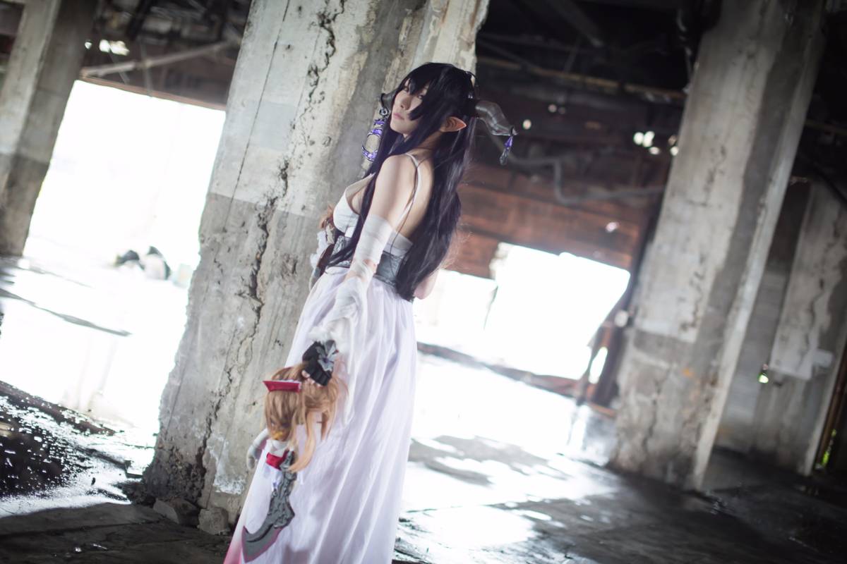 [Suite của tôi] Suite Fantasy (Danua Nalmea)