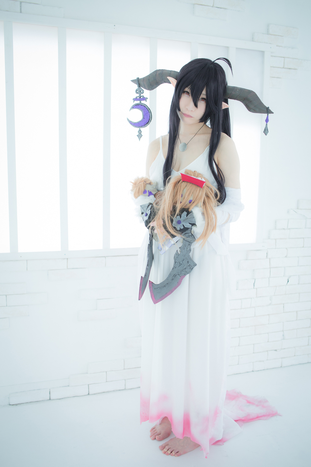 [Suite của tôi] Suite Fantasy (Danua Nalmea)