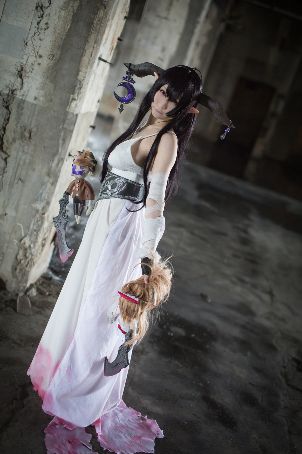 [Suite của tôi] Suite Fantasy (Danua Nalmea)