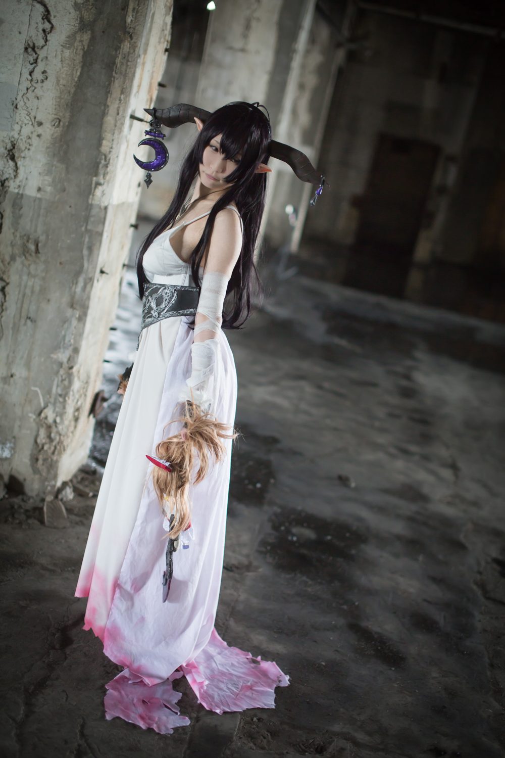 [Suite của tôi] Suite Fantasy (Danua Nalmea)