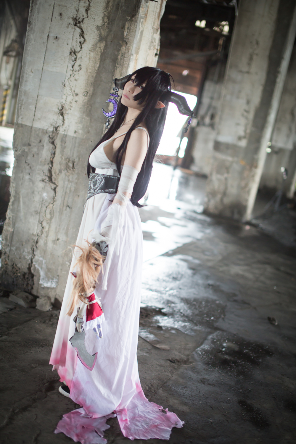 [Suite của tôi] Suite Fantasy (Danua Nalmea)