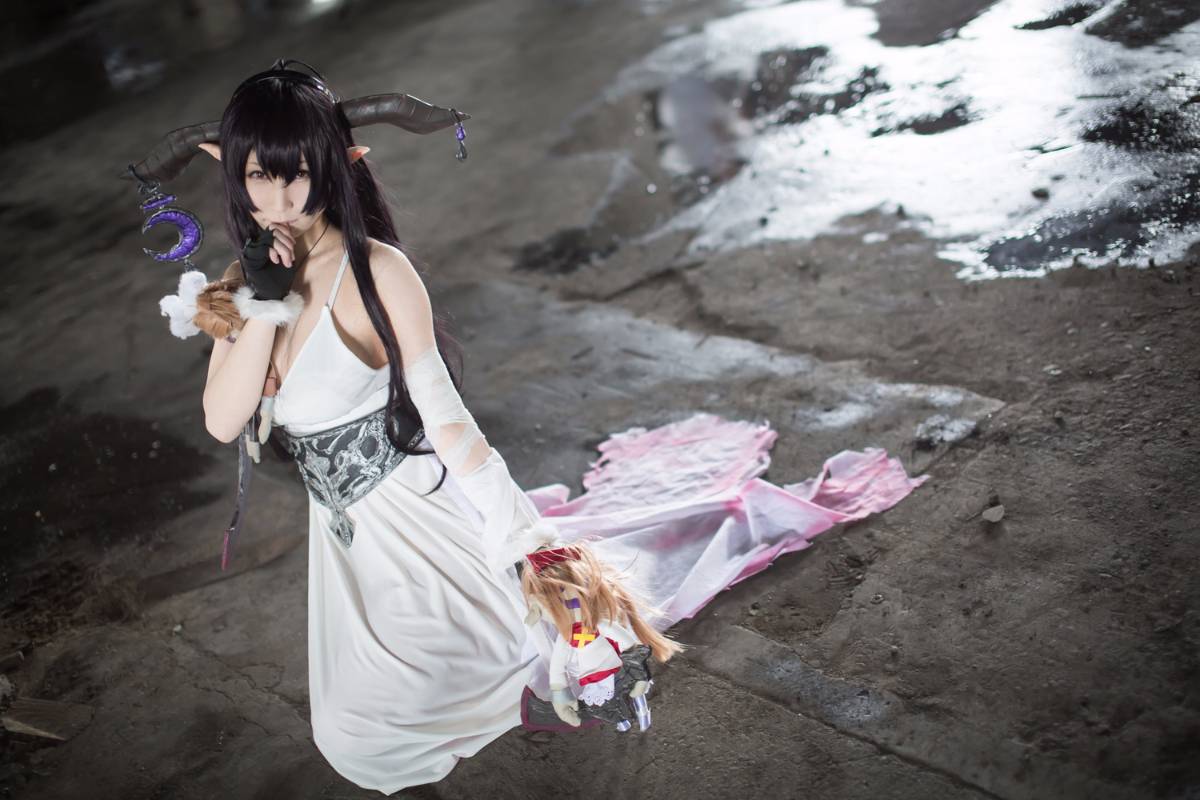 [Suite của tôi] Suite Fantasy (Danua Nalmea)