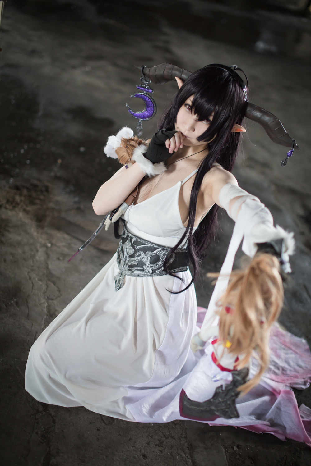 [Suite của tôi] Suite Fantasy (Danua Nalmea)