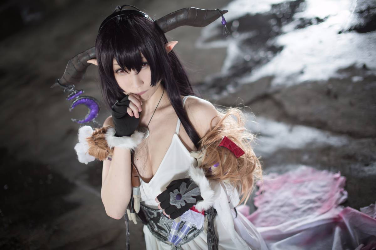 [Suite của tôi] Suite Fantasy (Danua Nalmea)