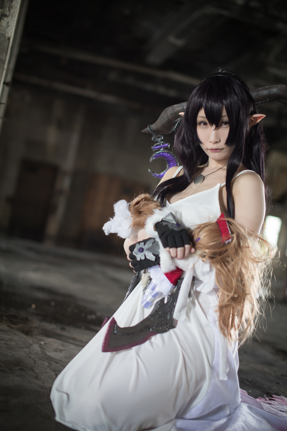 [Suite của tôi] Suite Fantasy (Danua Nalmea)