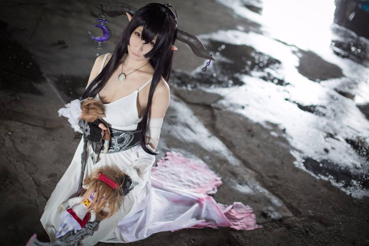 [Suite của tôi] Suite Fantasy (Danua Nalmea)