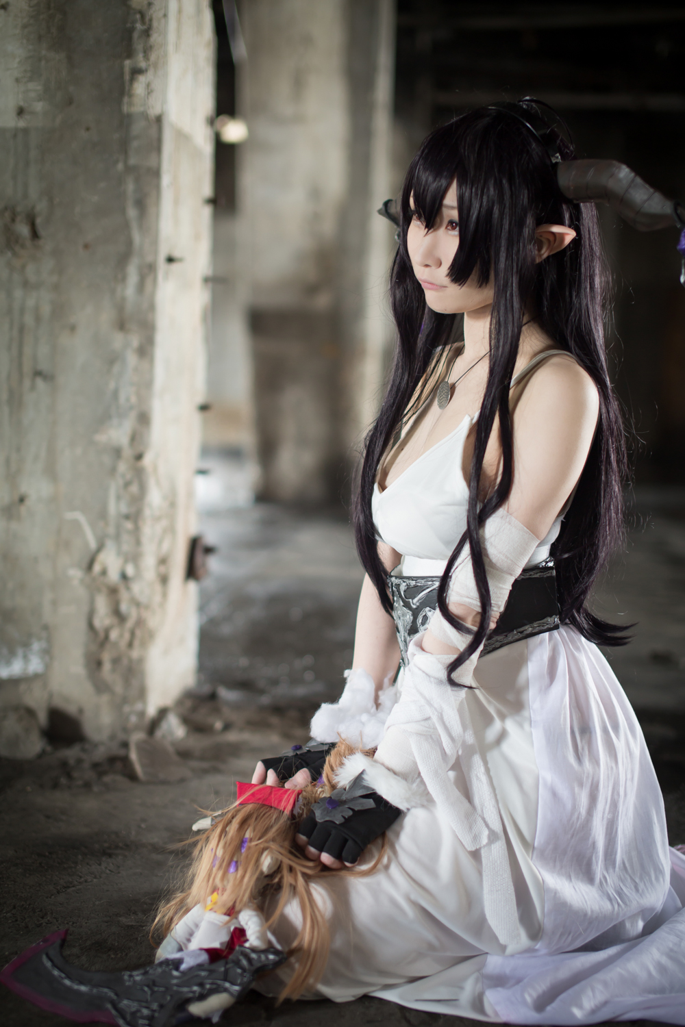 [Suite của tôi] Suite Fantasy (Danua Nalmea)