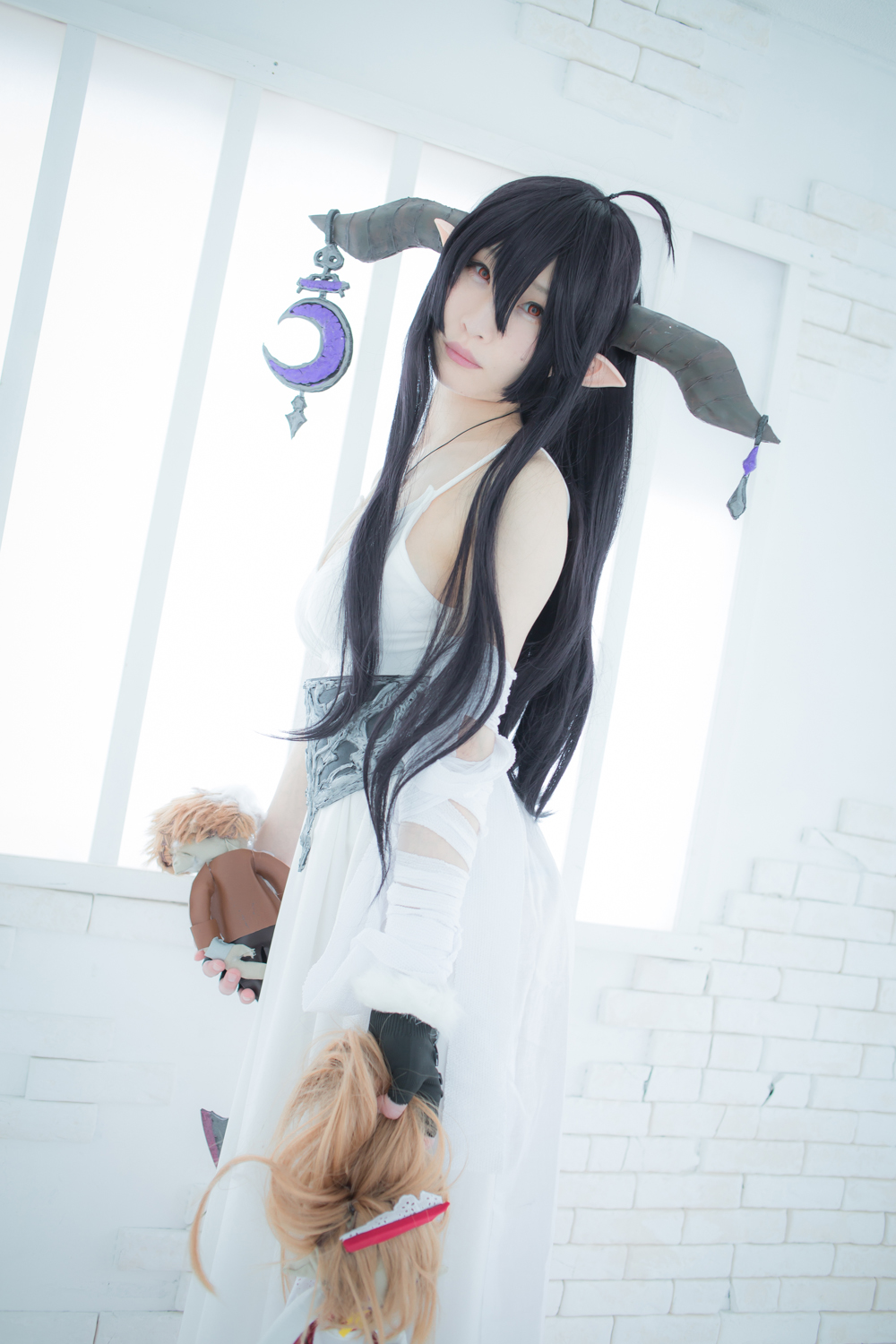 [Suite của tôi] Suite Fantasy (Danua Nalmea)