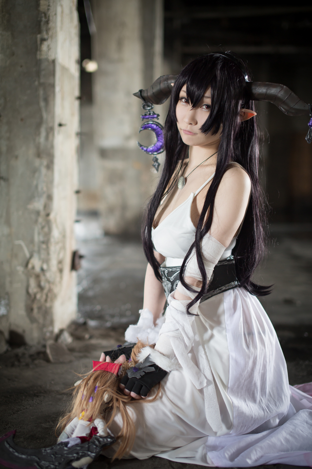 [Suite của tôi] Suite Fantasy (Danua Nalmea)