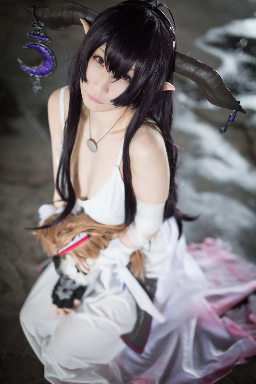 [Suite của tôi] Suite Fantasy (Danua Nalmea)