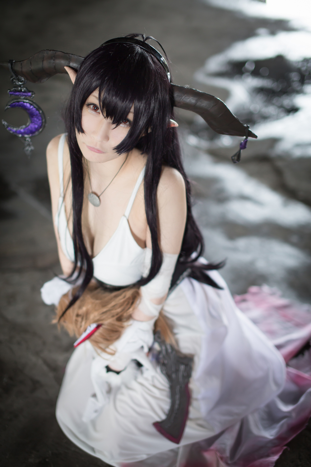 [Suite của tôi] Suite Fantasy (Danua Nalmea)