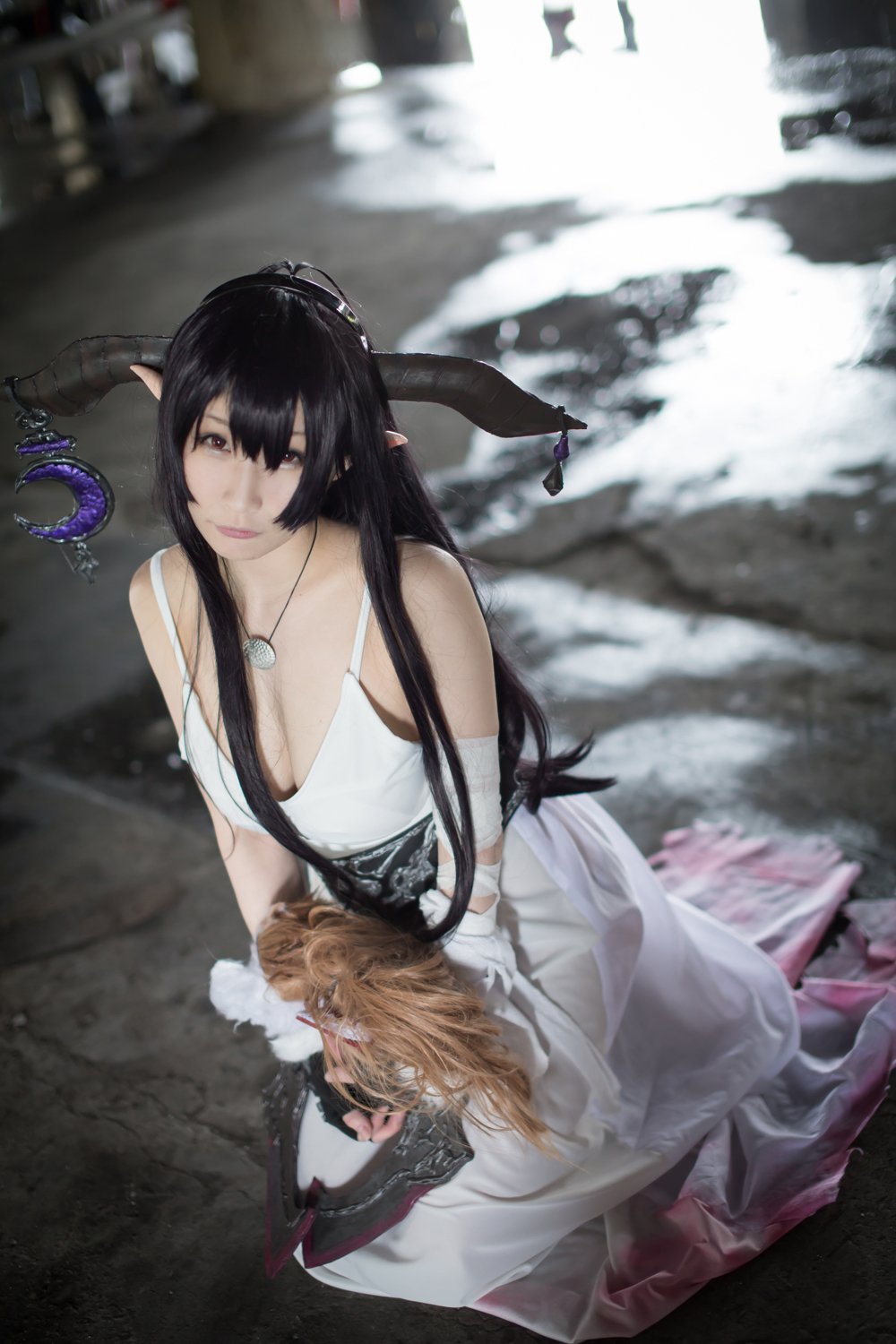 [Suite của tôi] Suite Fantasy (Danua Nalmea)