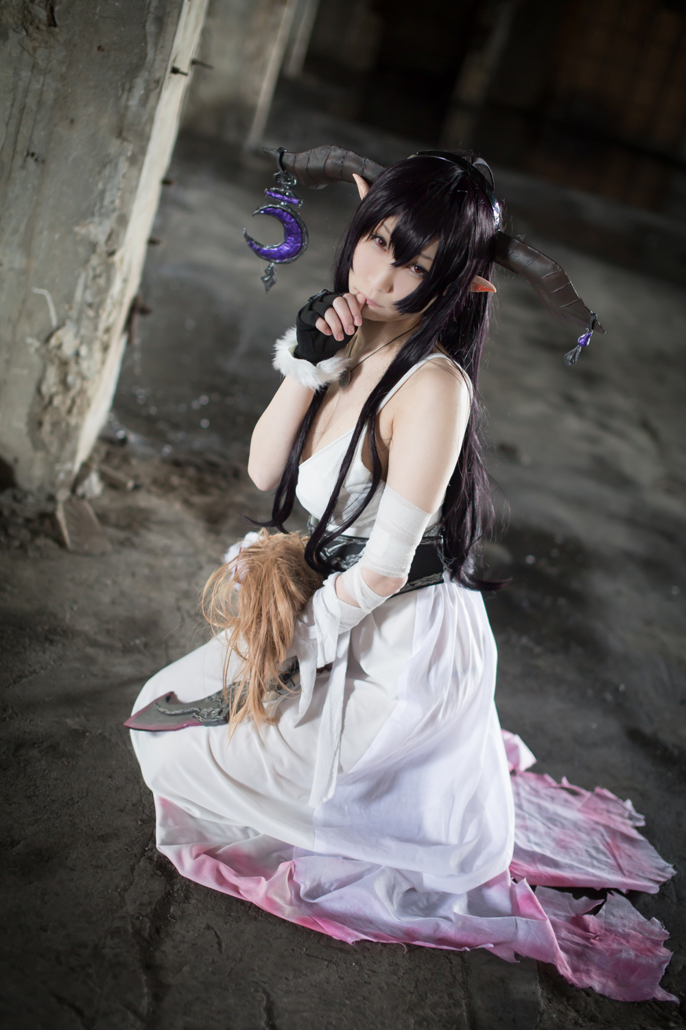 [Suite của tôi] Suite Fantasy (Danua Nalmea)