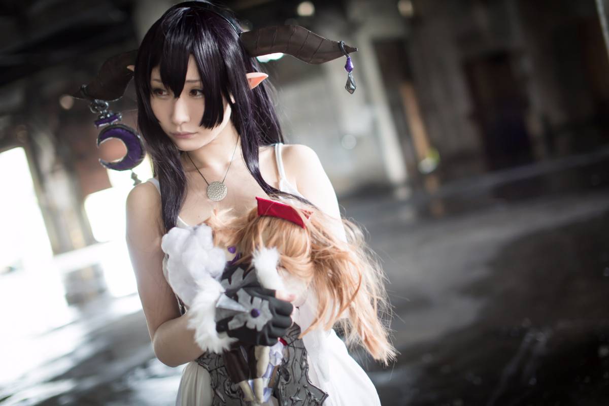 [Suite của tôi] Suite Fantasy (Danua Nalmea)