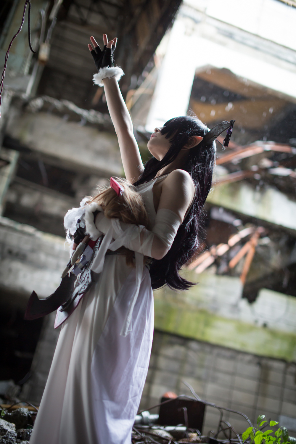 [Suite của tôi] Suite Fantasy (Danua Nalmea)