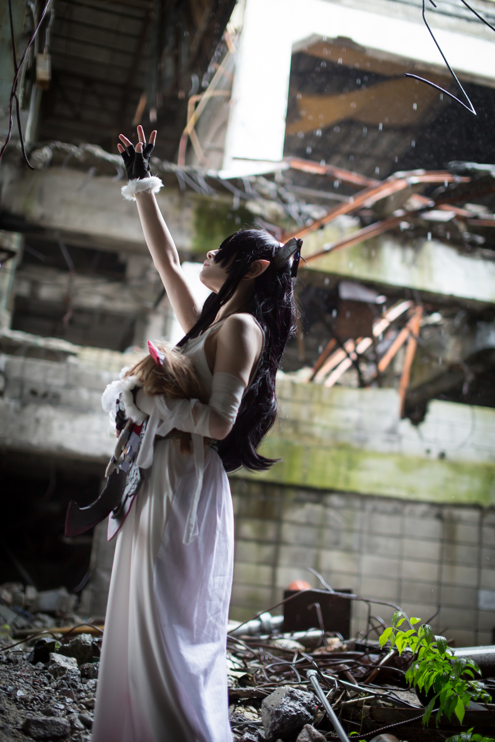 [Suite của tôi] Suite Fantasy (Danua Nalmea)