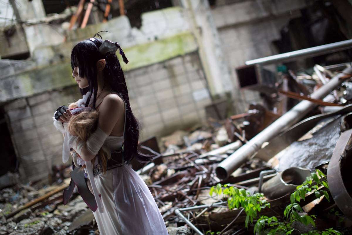 [Suite của tôi] Suite Fantasy (Danua Nalmea)