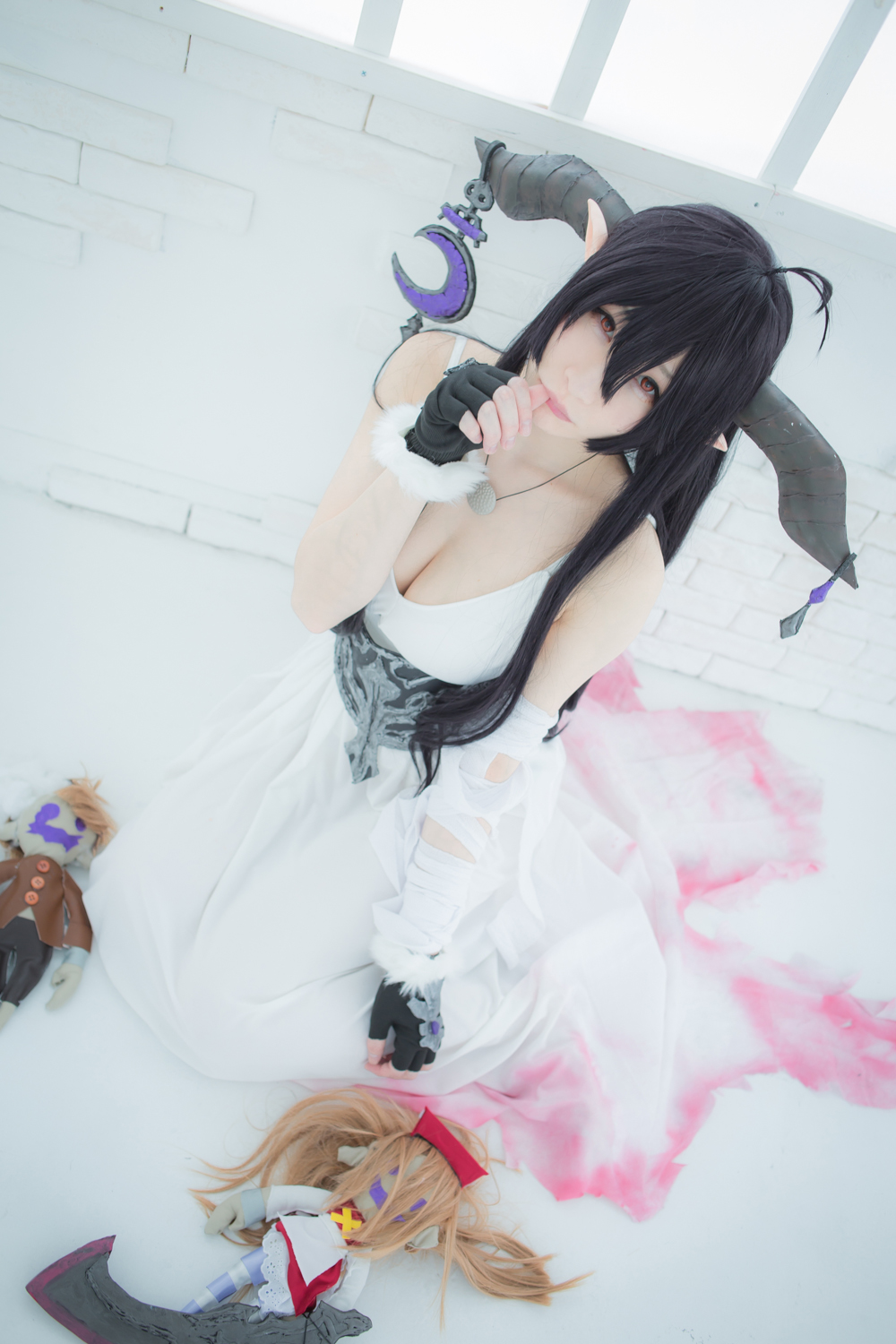 [Suite của tôi] Suite Fantasy (Danua Nalmea)