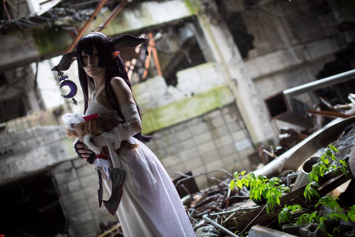 [Suite của tôi] Suite Fantasy (Danua Nalmea)