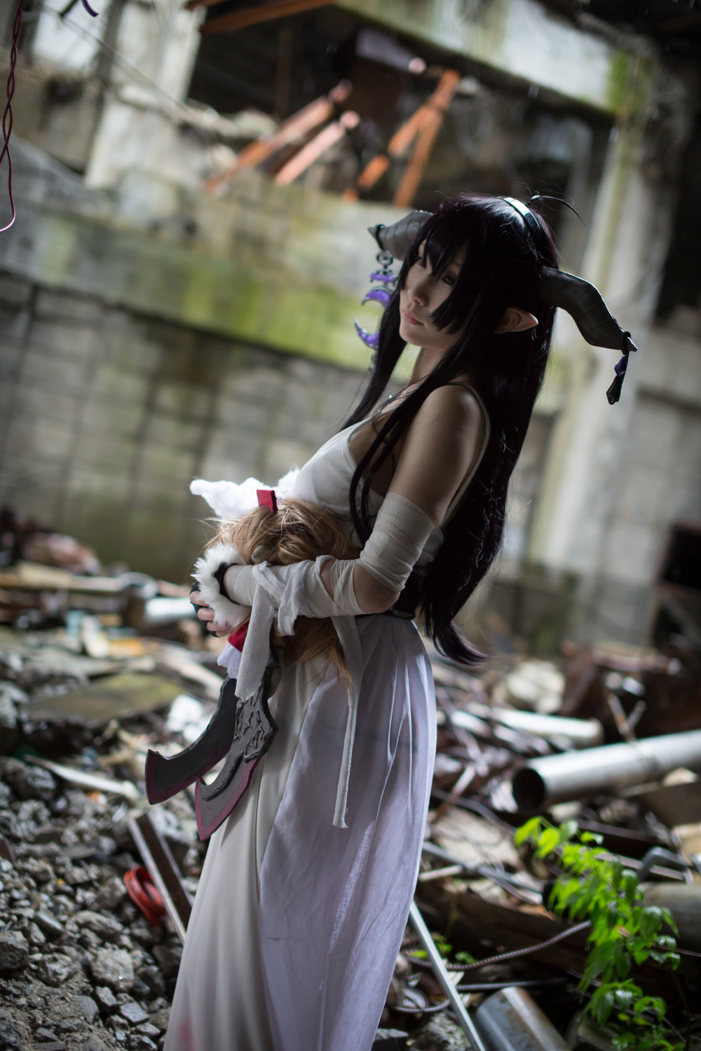 [Suite của tôi] Suite Fantasy (Danua Nalmea)