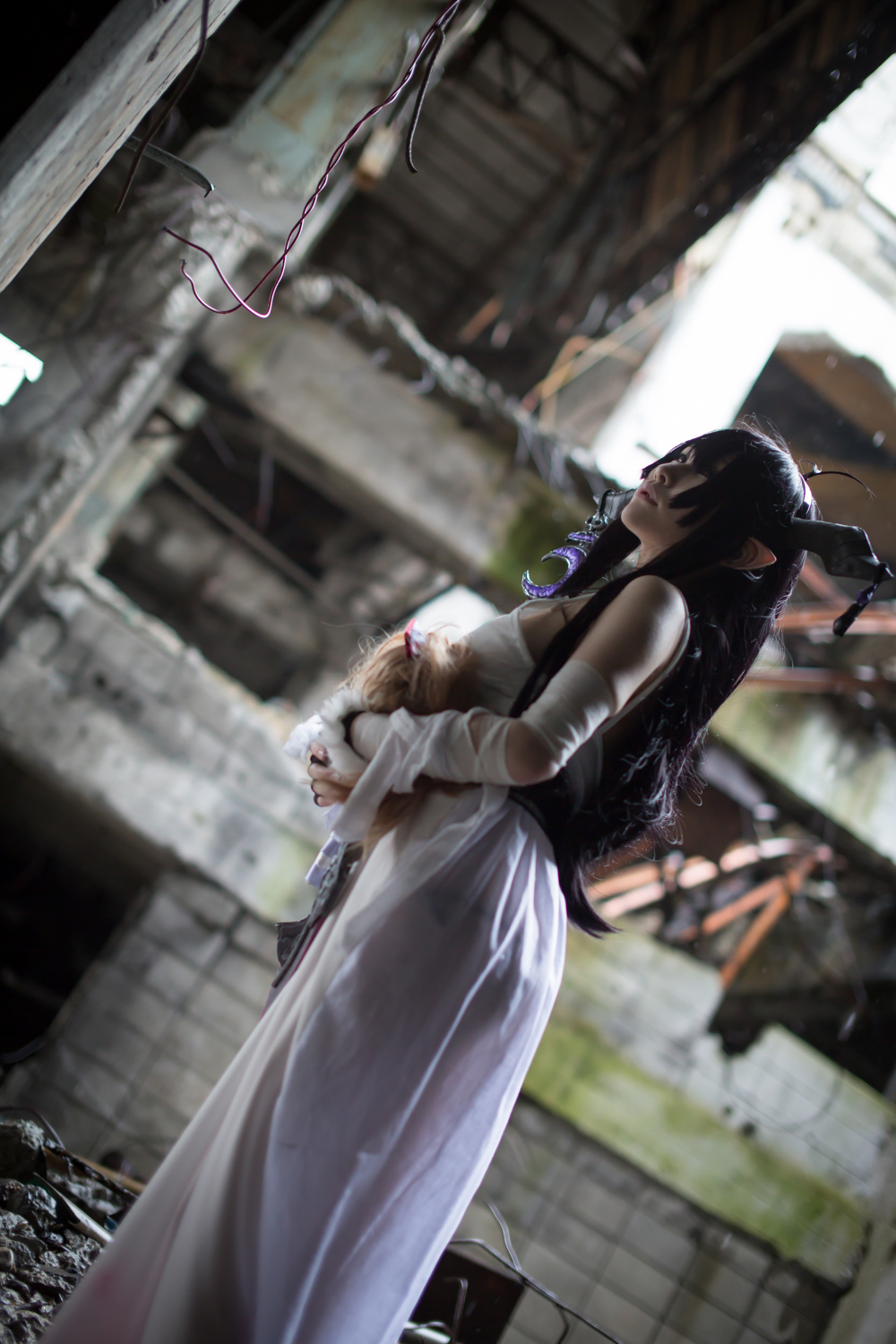 [Suite của tôi] Suite Fantasy (Danua Nalmea)