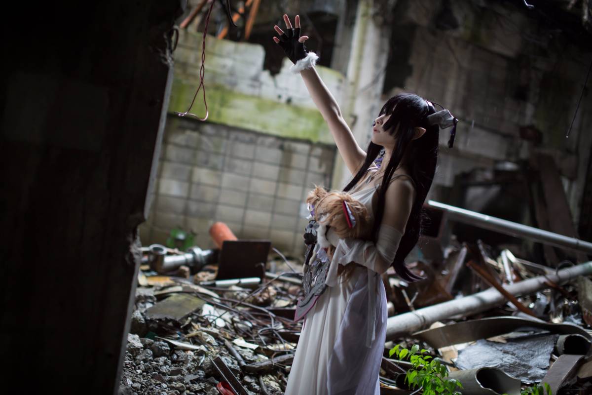 [Suite của tôi] Suite Fantasy (Danua Nalmea)