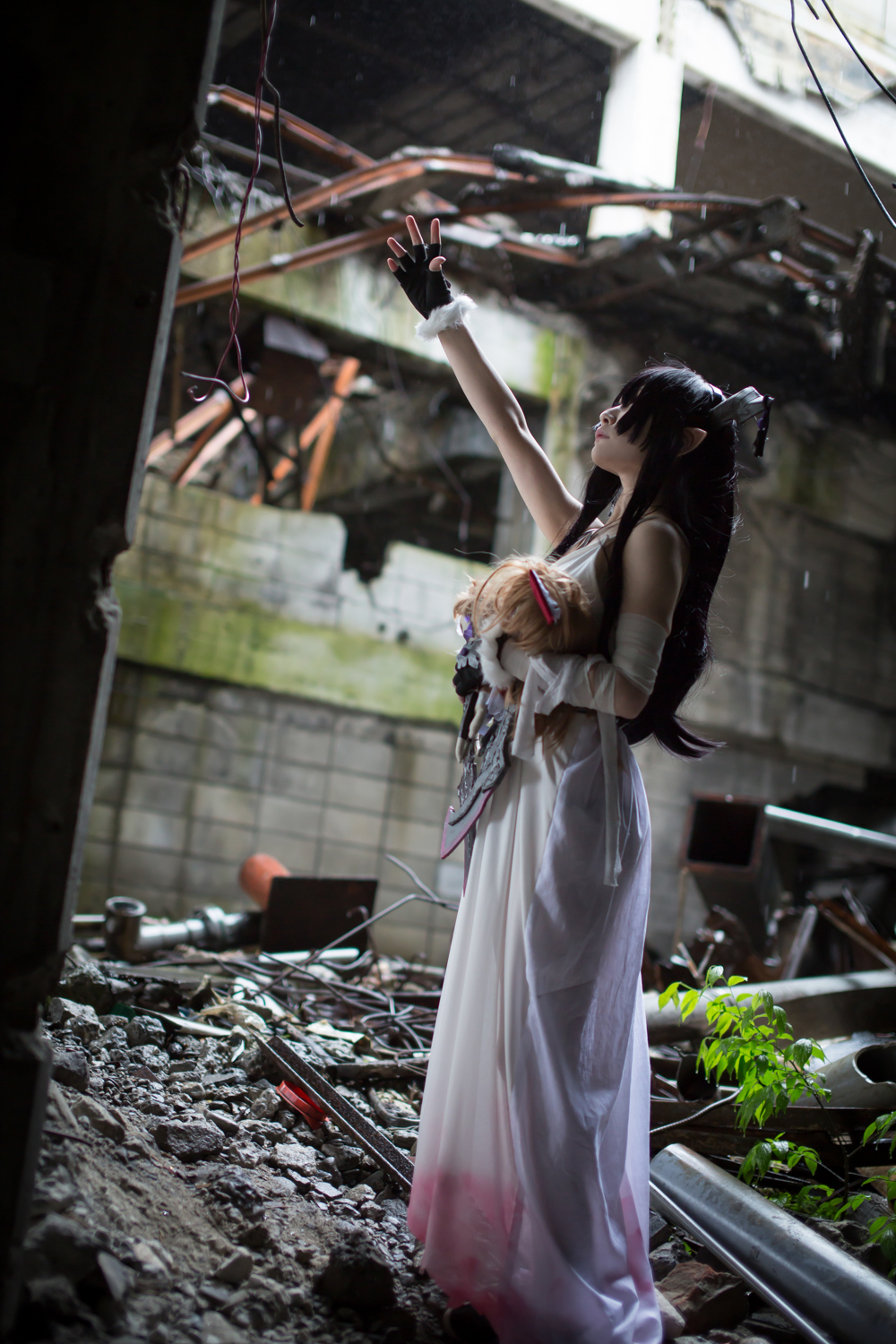 [Suite của tôi] Suite Fantasy (Danua Nalmea)