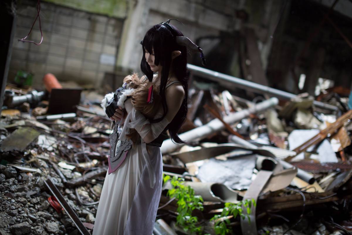 [Suite của tôi] Suite Fantasy (Danua Nalmea)