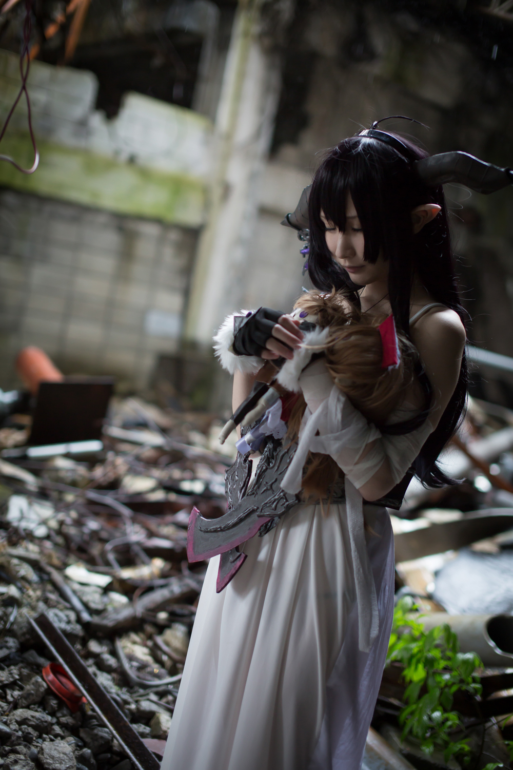 [Suite của tôi] Suite Fantasy (Danua Nalmea)