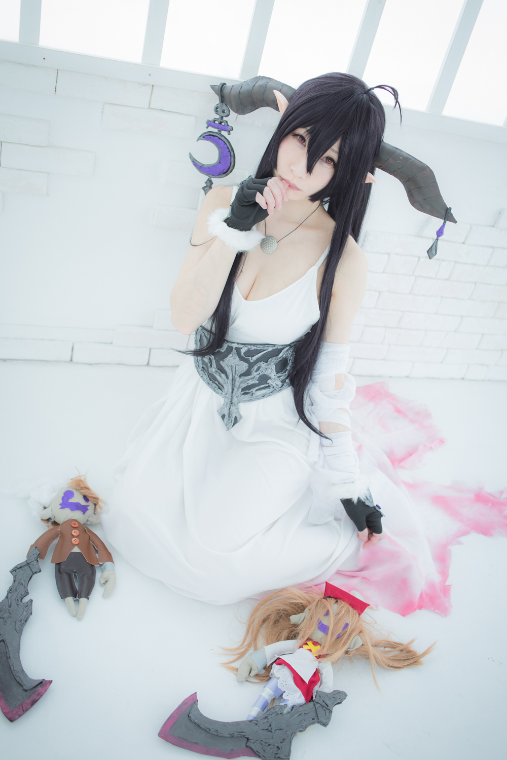 [Suite của tôi] Suite Fantasy (Danua Nalmea)