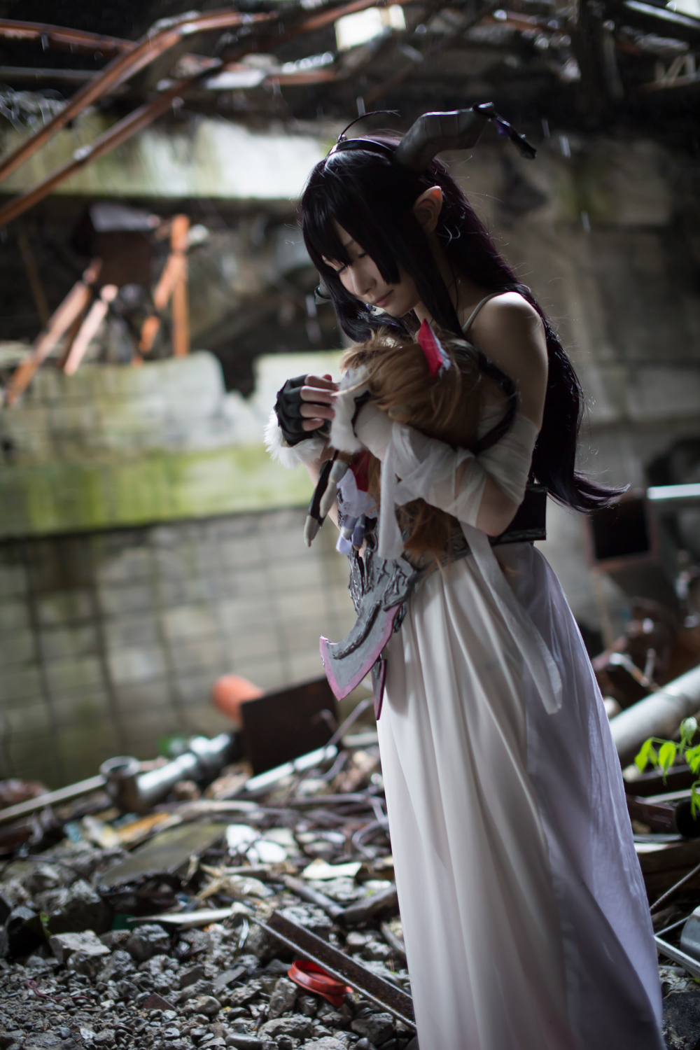 [Suite của tôi] Suite Fantasy (Danua Nalmea)