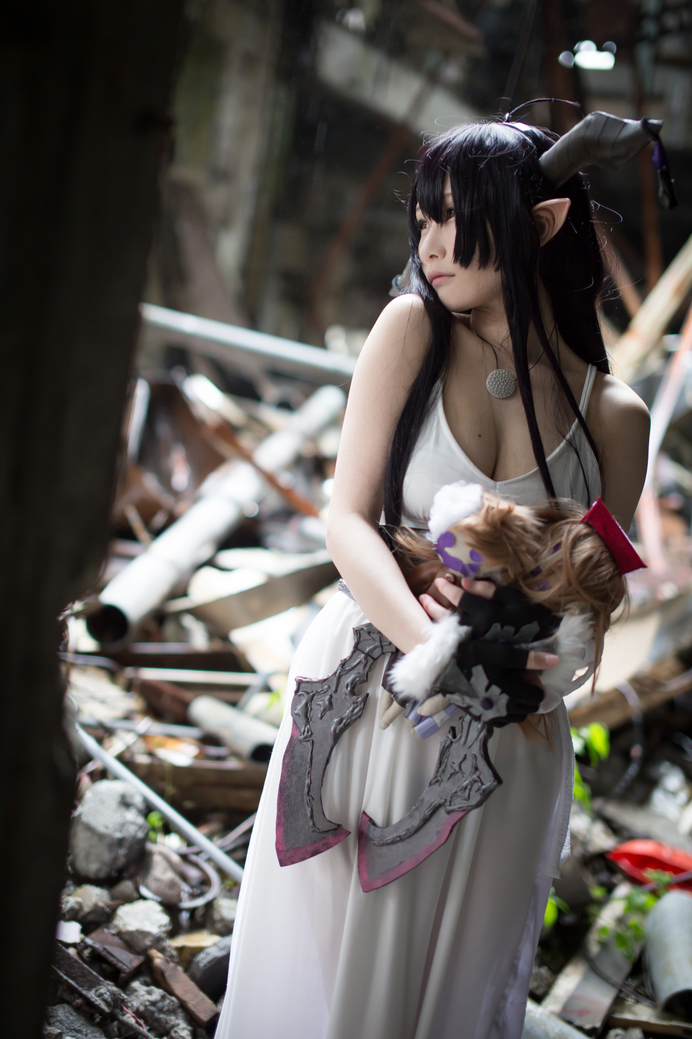 [Suite của tôi] Suite Fantasy (Danua Nalmea)