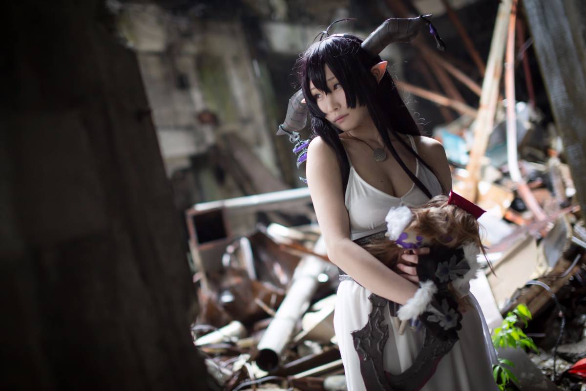 [Suite của tôi] Suite Fantasy (Danua Nalmea)